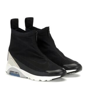 Nike Air Max 180 x Ambush High Black Pale Grey BV0145 001 MEN'S SIZE 5 /WMNS 6.5